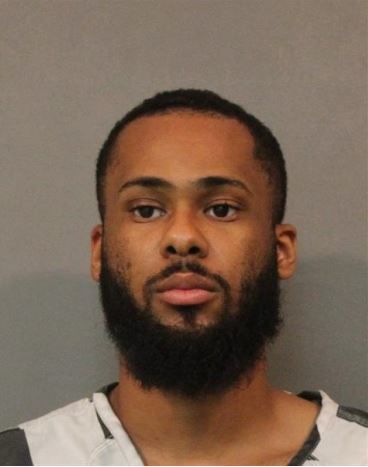 Jaired Matthew Charles Campbell